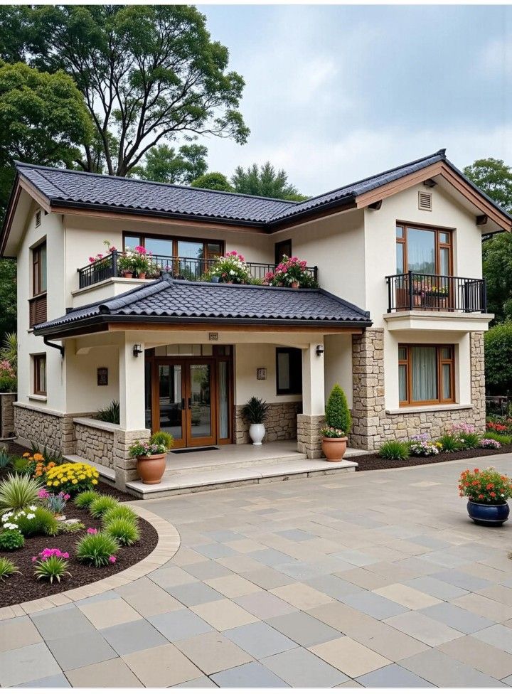 Spacious holiday home for families