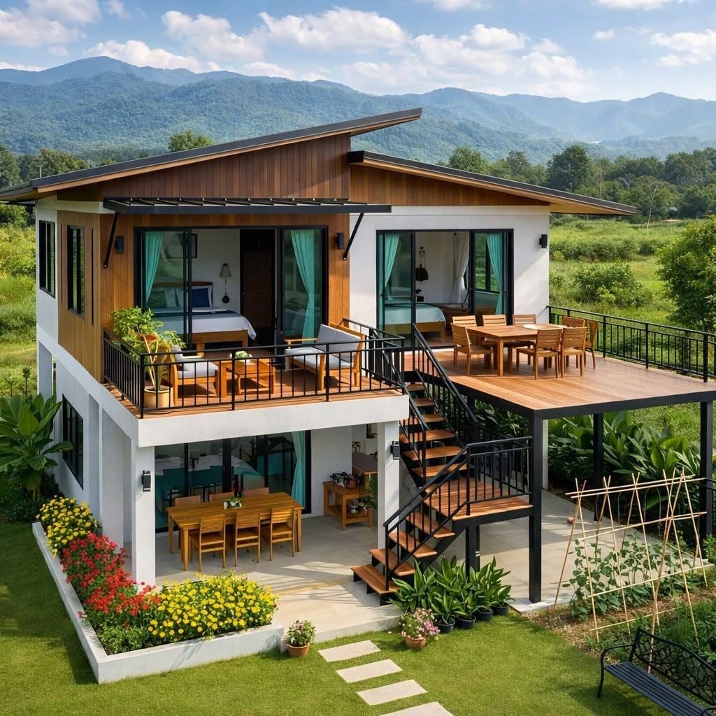 Memorable getaway in a beautiful destination