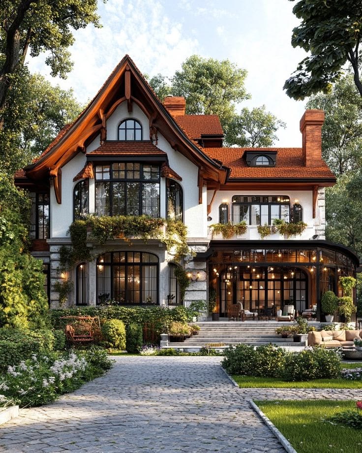 Comfortable and welcoming holiday home