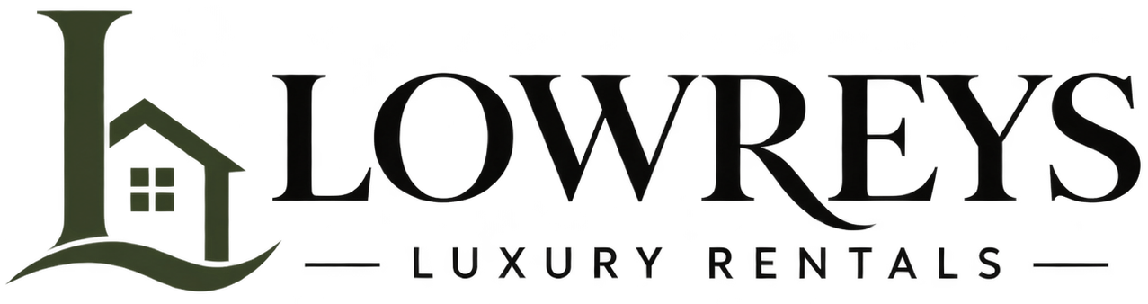 Lowreys Luxury Rentals